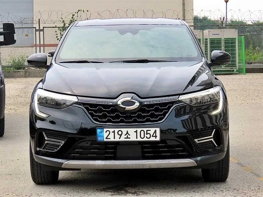 르노코리아(삼성) XM3 XM3 1.6 GTe RE 매물 사진 12 - 2023년 02월 38,811km | 중고차검색